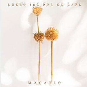 Luego Iré Por Un Café