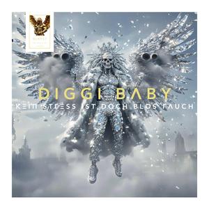 KΞIΠ STΓΞSS IST DOCH BLOS ΓΛUCH