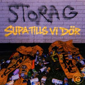 SUPA TILLS VI DÖR