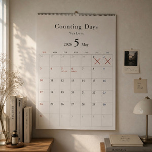 Counting Days