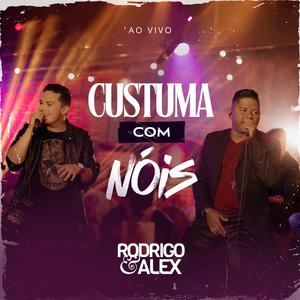 Rio e Nova York, Vem me Buscar