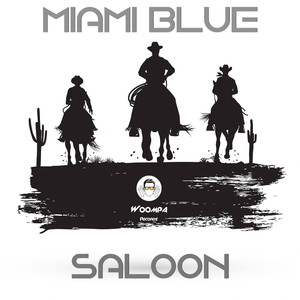 Saloon (Original Mix)