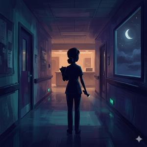 Infirmière de nuit