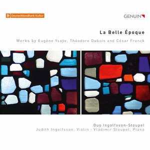 Poème élégiaque, Op. 12