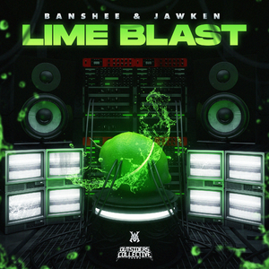 Lime Blast (Original Mix)