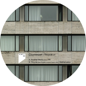 Tricycle (Dimi Angelis & Jeroen Search Remix)