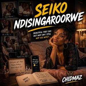 Seiko Ndisingawanikwe