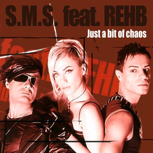 Just a Bit of Chaos (Rock-Fella Version)