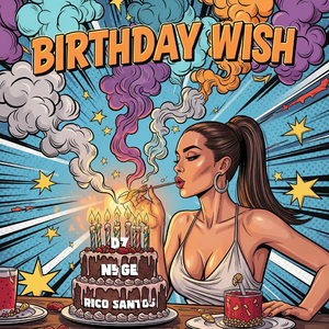 Birthday Wish