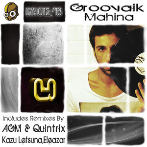 Mahina (Eleazar Remix)