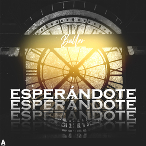 Esperándote