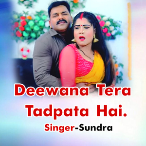 Deewana Tera Tadpata Hai.