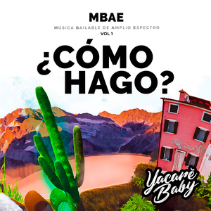 ¿Cómo Hago?