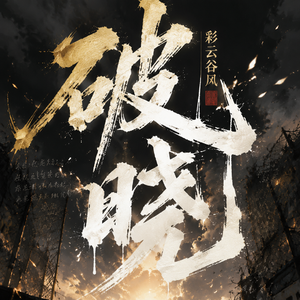 破晓