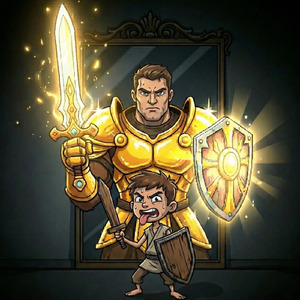 T1b14n0 - HUNTED (Remastered 2025)