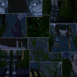 ququ (feat. yosumi) (yosumi version) (yosumi version)