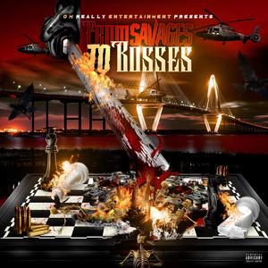 Love Will Get You Killed (feat. Stoner Bob)