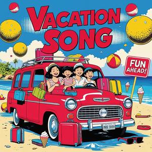 Vacation Song