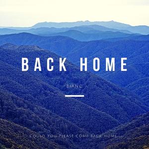 Back home