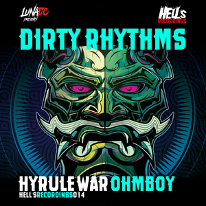 Dirty Rythms (Original Mix)