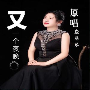 又一个夜晚小雨 伴奏