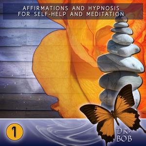 Be Rid of Your Heartbreak (For Self-Help, Hypnosis and Meditation)