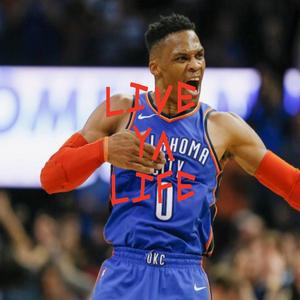 Live Ya Life (feat. bribandz)