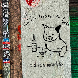 Me Fui Amándote
