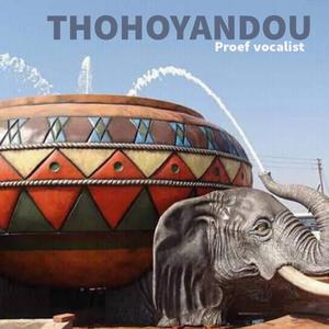 Thohoyandou