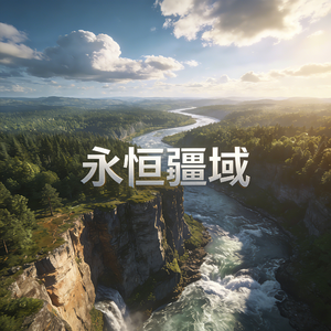 永恒疆域(纯音乐)