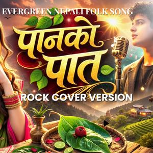 Panko Paat| Popular Nepali Folk Song