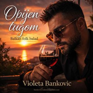 Opijen tugom (Songwriter Demo)