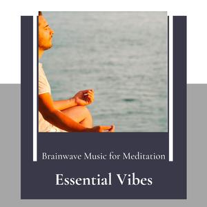 The Chain Of Love (Meditative Alpha Waves)