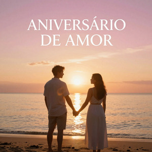 Aniversário de amor