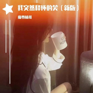 我突然释怀的笑 (新版)