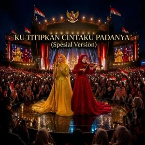 Ku Titipkan Cintaku Padanya (Special Pop Dangdut Version)