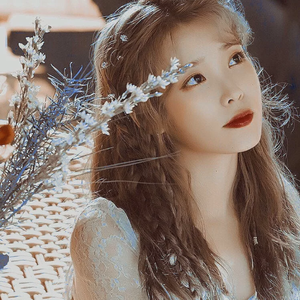 LILAC (라일락)（翻自 IU）