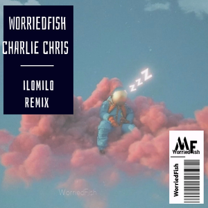 ilomilo (Billie Eilish/Charlie Chris Remix)