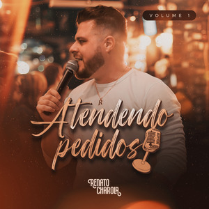 Vem Ficar Comigo / Quero Provar Quer Te Amo