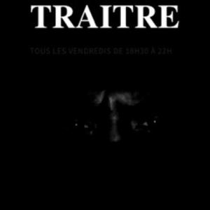 Traitres