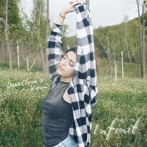 Infinit (feat. KIRON)