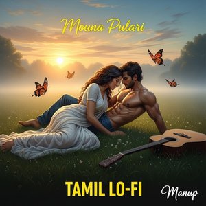 Mouna Pulari (மௌனப் புலரி) | Silent Dawn | Tamil Folk Fusion Lo-Fi | Official Audio