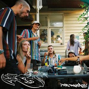 The Reigns (feat. Tommy Guns)