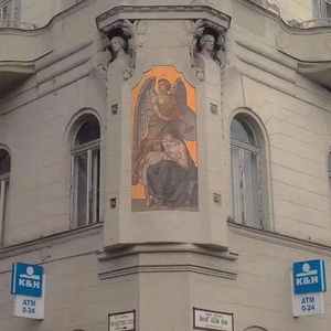 Dancin（翻自 Aaron Smith）