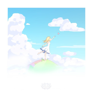 Spirit Of The Lilies