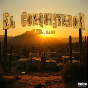 El Conquistador (feat. Hago)