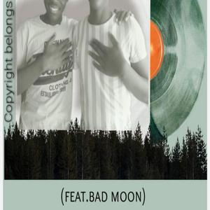 Mathata aka (feat. Fig Count, Zela the vocal & Bad Moon)