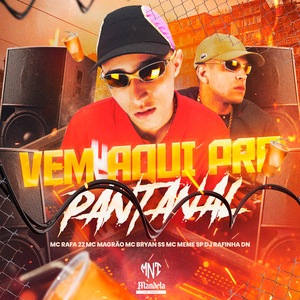 Vem Aqui pro Pantanal