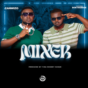 Mixer