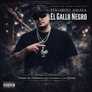 Livertad (feat. Edgardo Amaya)